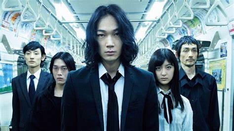 japanese action movies|The 30 Best Japanese Live Action Movies Based on Manga.